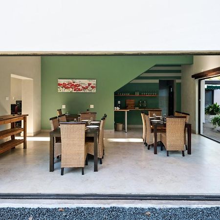 De Akker Guest House Bloemfontein Eksteriør billede