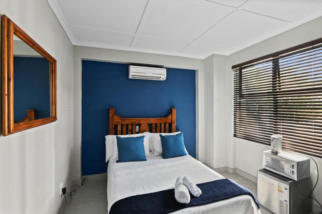 De Akker Guest House Bloemfontein Eksteriør billede