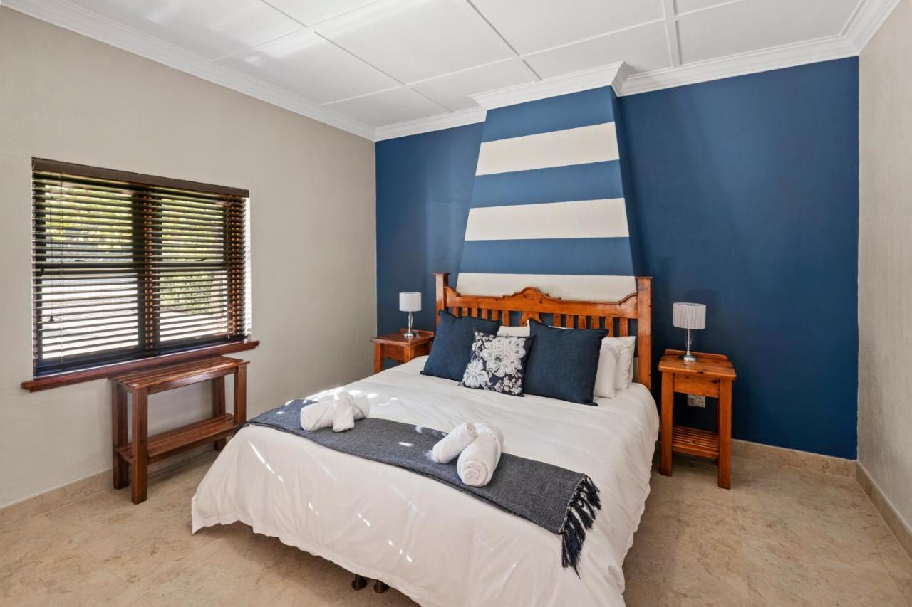 De Akker Guest House Bloemfontein Eksteriør billede