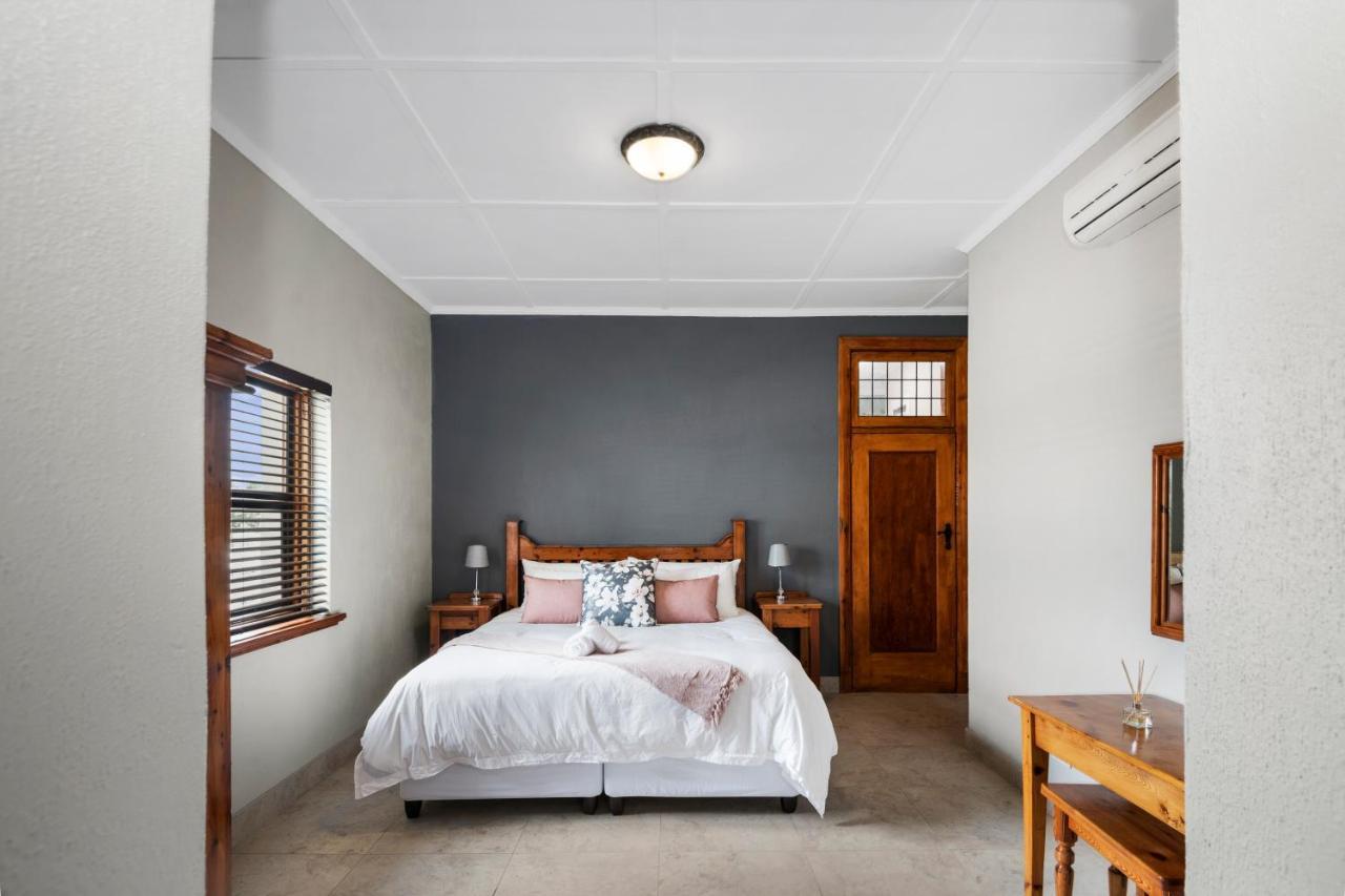 De Akker Guest House Bloemfontein Eksteriør billede