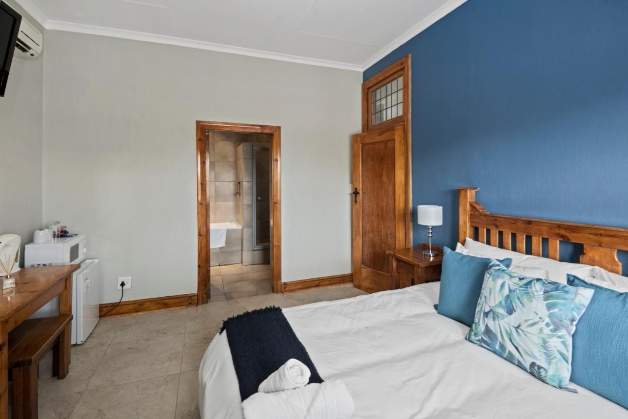 De Akker Guest House Bloemfontein Eksteriør billede