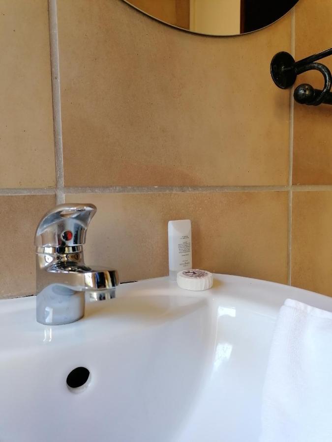 De Akker Guest House Bloemfontein Eksteriør billede